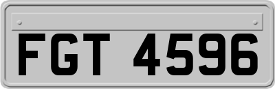 FGT4596