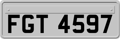 FGT4597