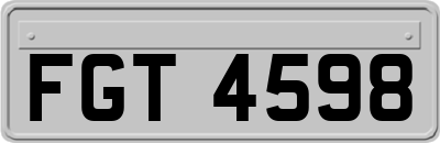 FGT4598