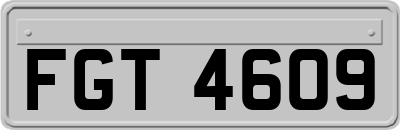FGT4609