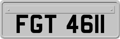 FGT4611