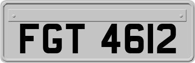 FGT4612