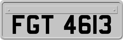 FGT4613