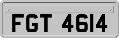 FGT4614