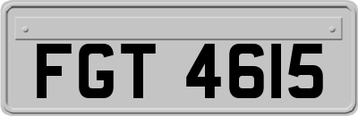 FGT4615