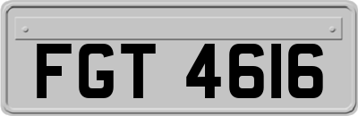 FGT4616