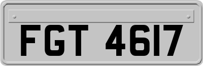 FGT4617