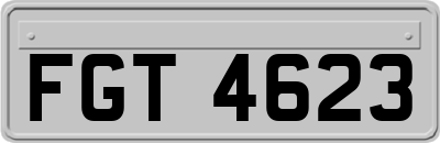 FGT4623
