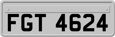 FGT4624