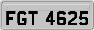 FGT4625