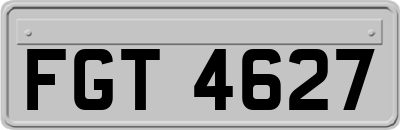 FGT4627