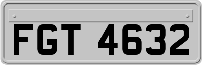 FGT4632