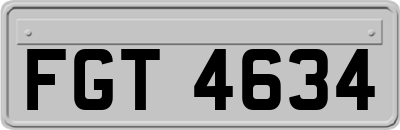 FGT4634