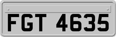 FGT4635