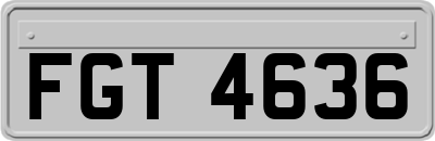 FGT4636