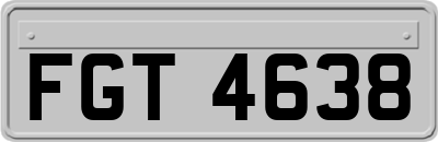 FGT4638