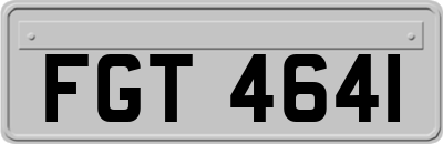 FGT4641