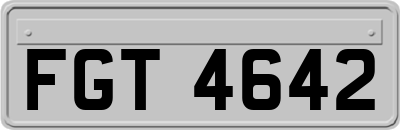 FGT4642