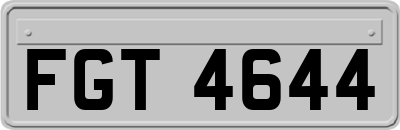 FGT4644