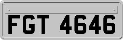 FGT4646