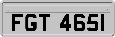 FGT4651