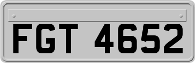 FGT4652
