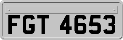 FGT4653