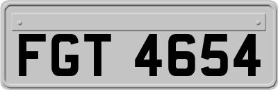 FGT4654