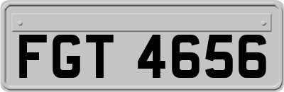 FGT4656