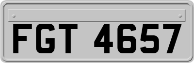 FGT4657
