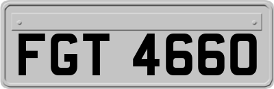 FGT4660