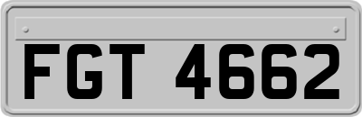 FGT4662