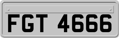 FGT4666