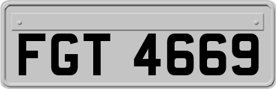 FGT4669