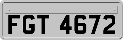 FGT4672