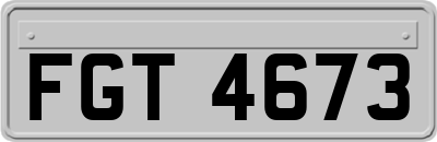 FGT4673
