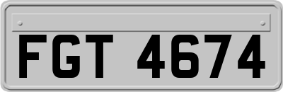 FGT4674