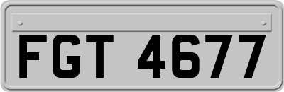 FGT4677