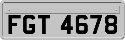 FGT4678