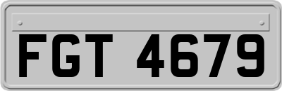 FGT4679