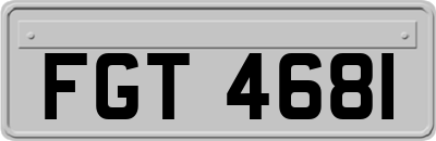 FGT4681