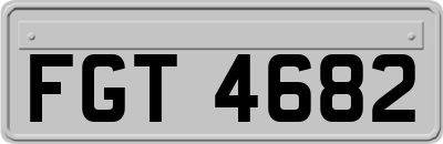 FGT4682
