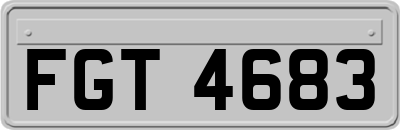 FGT4683