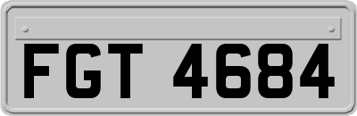FGT4684