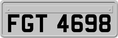 FGT4698
