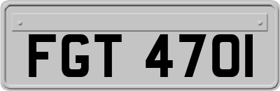 FGT4701