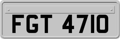 FGT4710