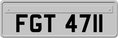 FGT4711