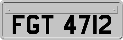 FGT4712