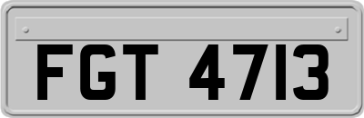 FGT4713